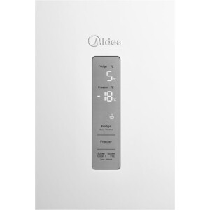 Холодильник Midea MDRB470MGF33O