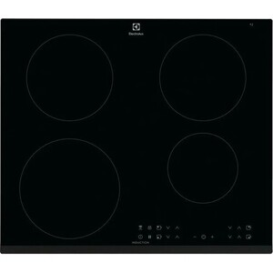Индукционная варочная панель Electrolux LIR60433