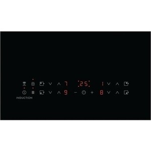 Индукционная варочная панель Electrolux LIR60433