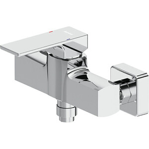 Смеситель для душа Damixa Gala хром (532000000)