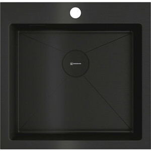 Omoikiri Akisame 51-GB графит (4997013)