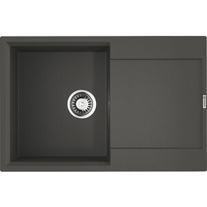 Omoikiri Daisen 78T-PL платина (4993525)