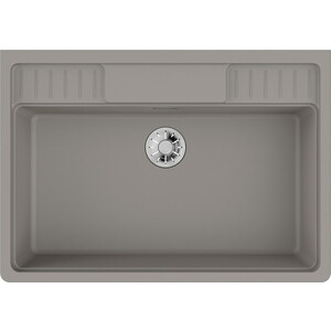 Omoikiri Kinokawa 90-GR leningrad grey (4993854)