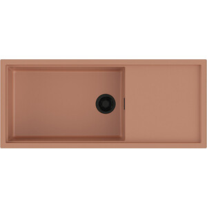 Кухонная мойка Omoikiri Sintesi 116-CN canyon (4997122)
