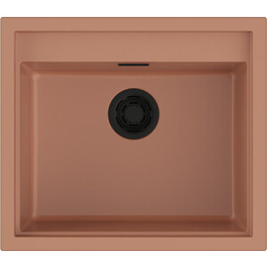 Кухонная мойка Omoikiri Sintesi 57-CN canyon (4997142)