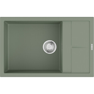 Кухонная мойка Omoikiri Sumi 78A-LB-WG wind green (4997103)