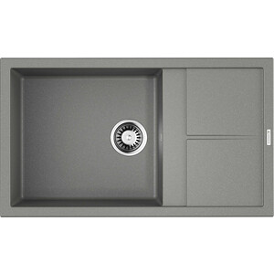 Omoikiri Sumi 86-GR leningrad grey (4993564)