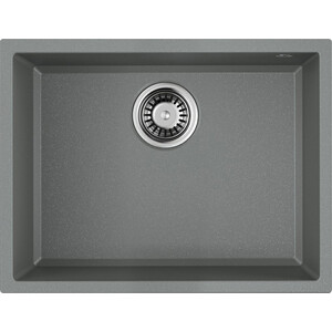 Omoikiri Tedori 54-U-GR leningrad grey (4993540)