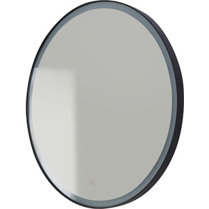 Зеркало Cezares Cadro 100 с подсветкой, сенсор, подогрев (CZR-SPC-CADRO-1000-LED-TCH-WARM)