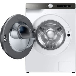 Стиральная машина с сушкой Samsung WD80T554CBT/LD