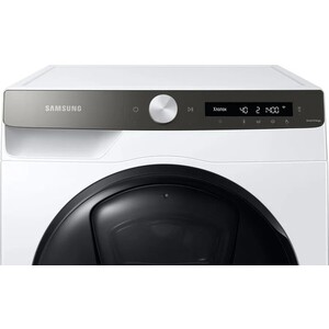 Стиральная машина с сушкой Samsung WD80T554CBT/LD