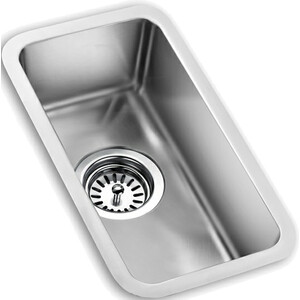 Дополнительная чаша Oulin OL-0361 круглый выпуск, сатин