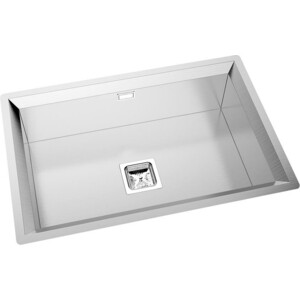 Кухонная мойка Oulin OL-FU113 сатин