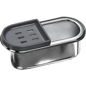 Кухонная мойка Oulin OL-H9818 сатин