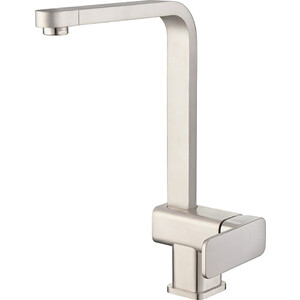 Смеситель для кухни EMAR EC-3014S сатин