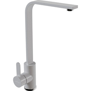 Смеситель для кухни Mixline ML-GS14 (341) молоко (4610211000025)