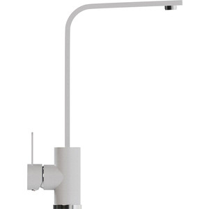 Смеситель для кухни Mixline ML-GS14 (341) молоко (4610211000025)