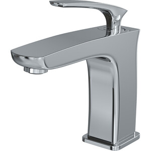 Смеситель для раковины Mixline ML21-04 хром (4610211000339)