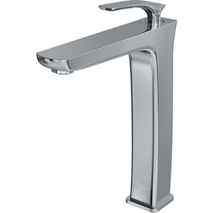 Смеситель для раковины Mixline ML21-042 хром (4610211000353)