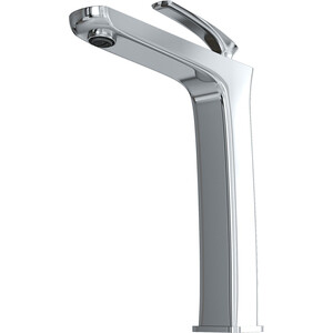 Смеситель для раковины Mixline ML21-042 хром (4610211000353)