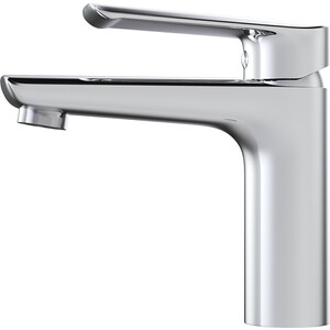 Смеситель для раковины Mixline ML29-04 хром (4610211000971)