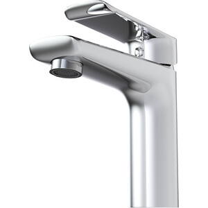 Смеситель для раковины Mixline ML29-04 хром (4610211000971)