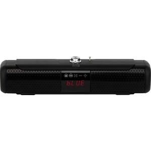 Магнитола MAX Q-65 Black