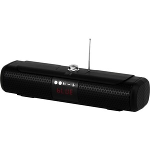 Магнитола MAX Q-65 Black