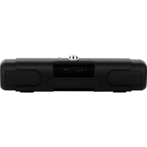 Магнитола MAX Q-65 Black