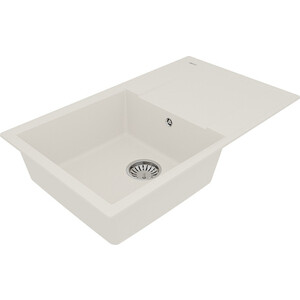 Кухонная мойка Lemark Imandra 840 жасмин