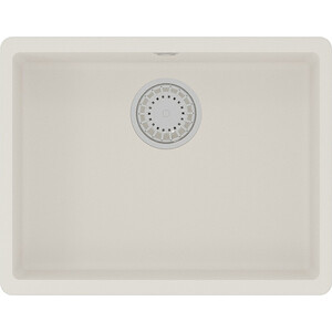 Кухонная мойка Lemark Sinara 540-U жасмин