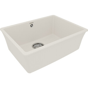 Кухонная мойка Lemark Sinara 540-U жасмин