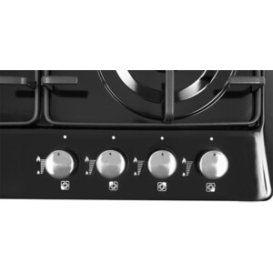 Газовая варочная панель NORDFROST HS 6040 B