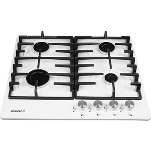 Газовая варочная панель NORDFROST HS 6041 W