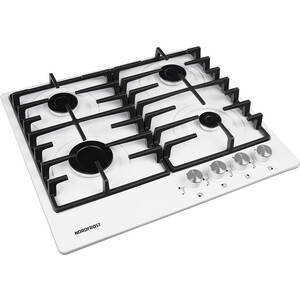 Газовая варочная панель NORDFROST HS 6041 W