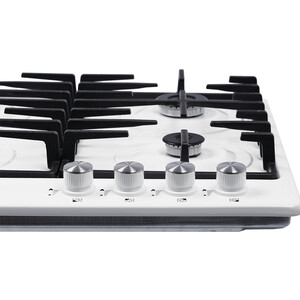 Газовая варочная панель NORDFROST HS 6041 W