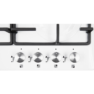 Газовая варочная панель NORDFROST HS 6041 W