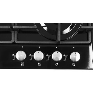 Газовая варочная панель NORDFROST HS 6043 B