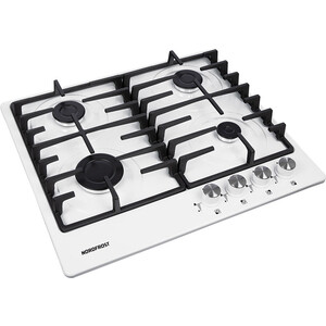 Газовая варочная панель NORDFROST HS 6043 W