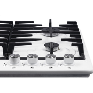 Газовая варочная панель NORDFROST HS 6043 W