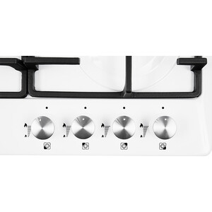 Газовая варочная панель NORDFROST HS 6043 W