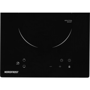 Индукционная варочная панель NORDFROST i-M 3020 B