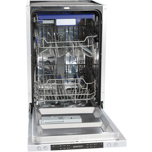 Встраиваемая посудомоечная машина NORDFROST BI4 1063