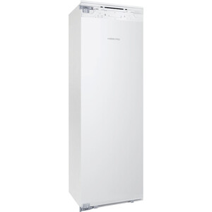 Встраиваемая морозильная камера Hiberg FRB-30 NFW