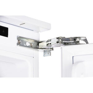 Встраиваемая морозильная камера Hiberg FRB-30 NFW