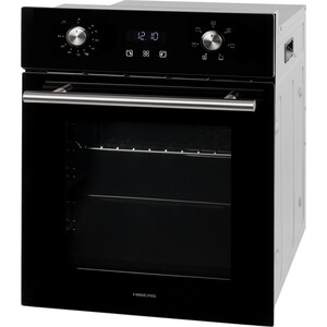 Электрический духовой шкаф Hiberg VM 4260 B