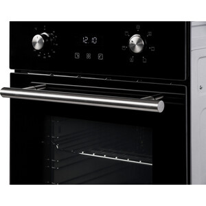 Электрический духовой шкаф Hiberg VM 4260 B