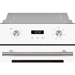 Электрический духовой шкаф Hiberg VM 4260 W