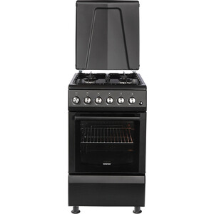 Газовая плита NORDFROST GG 5061 B