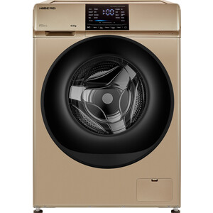 Стиральная машина Hiberg i-DDQ6-612 G